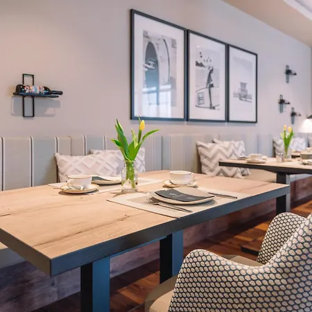 Royal Hotel Timmendorfer Strand