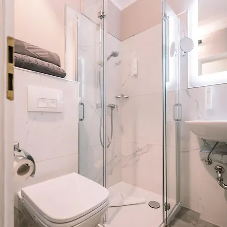 Hotel Royal Timmendorfer Strand