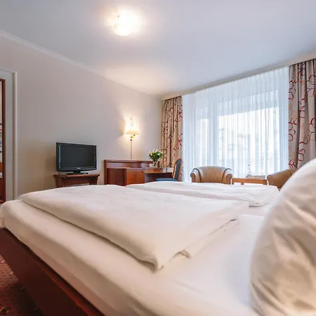 Royal Hotel Timmendorfer Strand