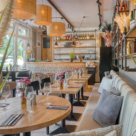 Royal Hotel Timmendorfer Strand