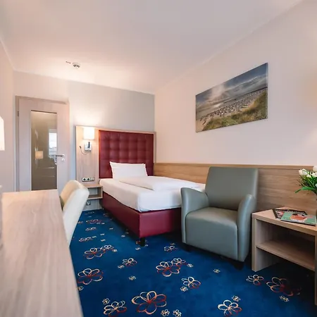 Royal Hotel Timmendorfer Strand