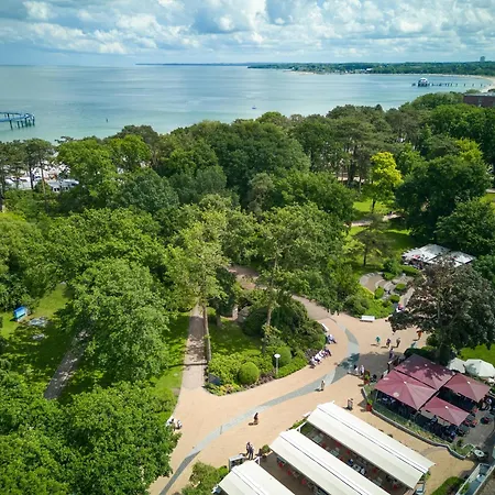 Royal Hotel Timmendorfer Strand