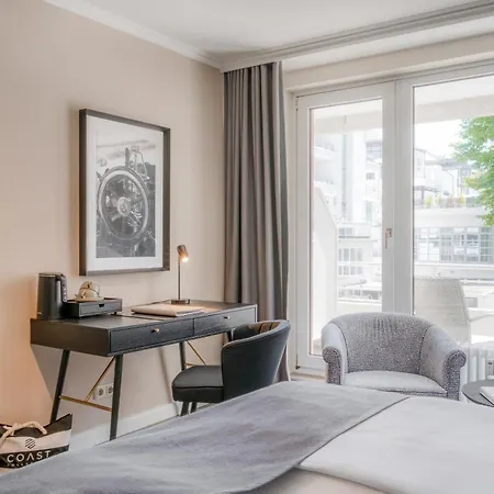 Royal Hotel Timmendorfer Strand