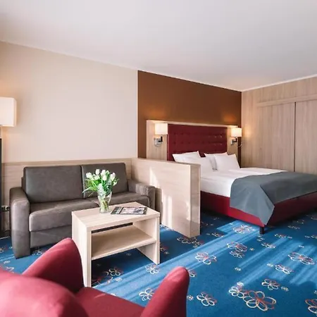 Royal 4* Timmendorfer Strand