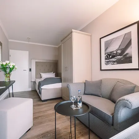 Hotel Royal Timmendorfer Strand