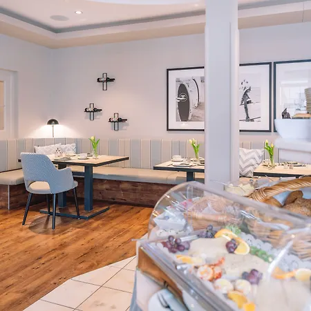 Hotel Royal Timmendorfer Strand