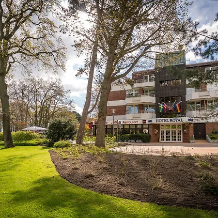 Royal 4* Timmendorfer Strand