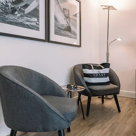 Hotel Royal Timmendorfer Strand