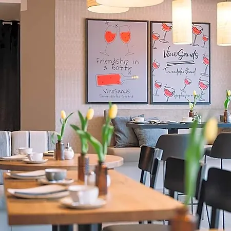 Royal Hotel Timmendorfer Strand