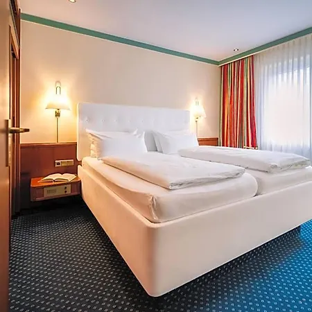 Hotel Royal Timmendorfer Strand