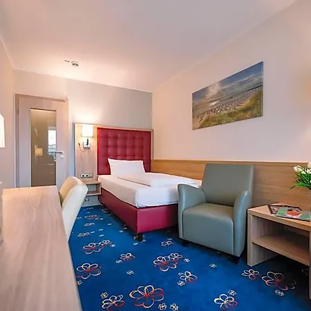 Hotel Royal Timmendorfer Strand