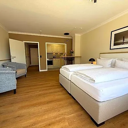 Royal Hotel Timmendorfer Strand