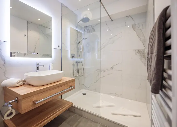 Royal 4* Timmendorfer Strand