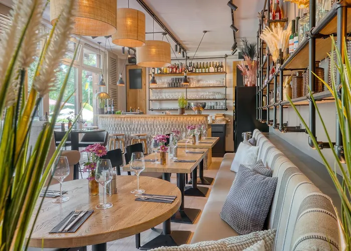 Royal Hotel Timmendorfer Strand