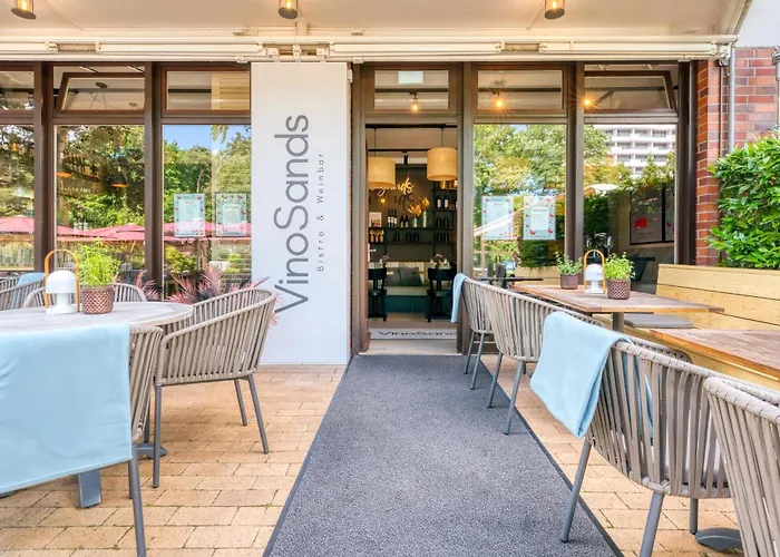 Royal تيميندورفير ستراند