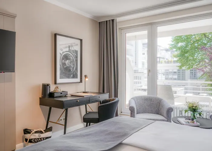 Royal Hotel Timmendorfer Strand