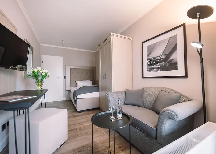 Hotel Royal Timmendorfer Strand