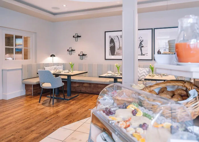 فندق Royal تيميندورفير ستراند