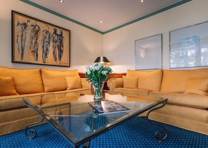 Royal 4* Timmendorfer Strand