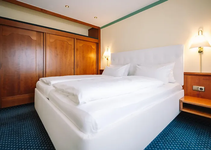 Royal 4* Timmendorfer Strand