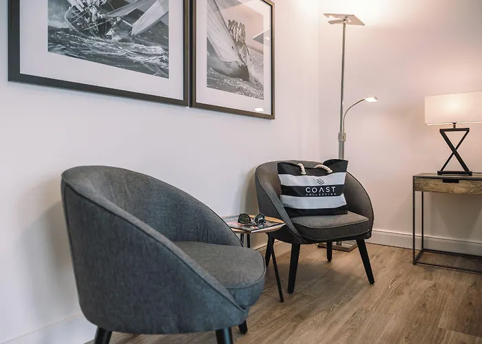 Hotel Royal Timmendorfer Strand